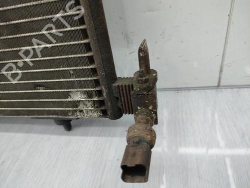 AC radiator PEUGEOT 807 (EB_) 2.2 HDi | BP23709735M32 - Image 4