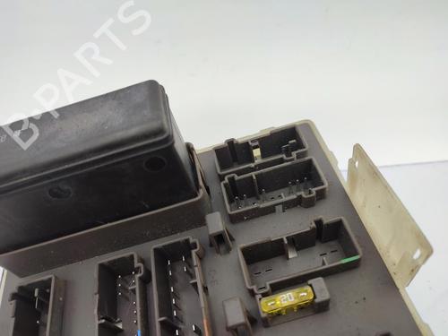 Electronic module FORD FOCUS I (DAW, DBW) 1.8 Turbo DI / TDDi | BP23712456M83 - Image 27