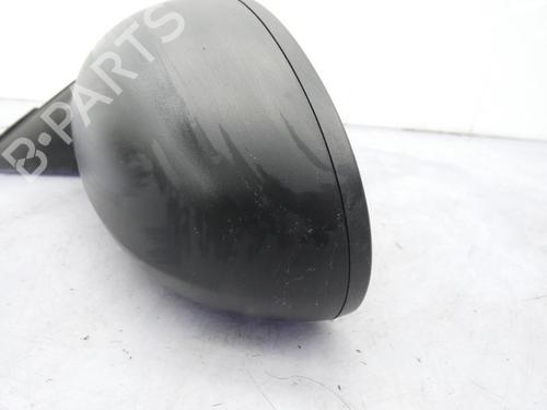 Left mirror SEAT CORDOBA (6L2) 1.4 TDI | BP23701444C26 