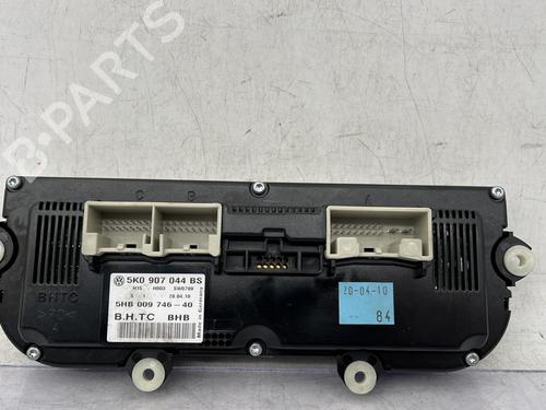 Commande Chauffage VW GOLF PLUS V (5M1, 521) 1.6 TDI | BP30719753I5 