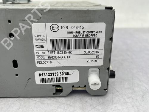 radio-ford-fiesta-vi-cb1-ccn-2008-33236078 main image