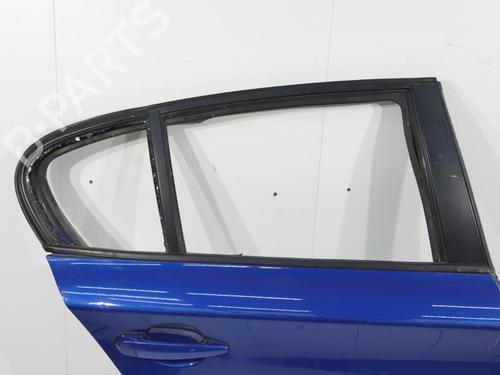 Right rear door BMW 1 (E87) 120 d | BP23687750C5 
