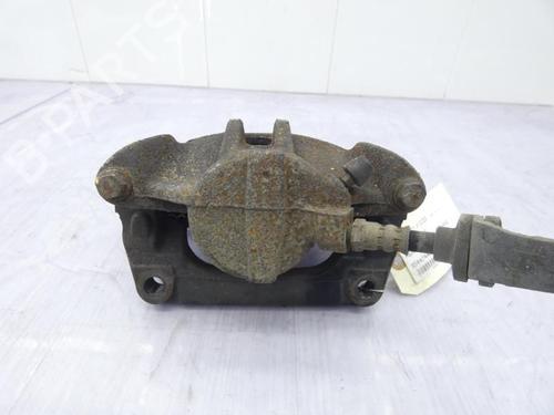 Used Right front brake caliper Right front brake caliper RENAULT SCÉNIC II (JM0/1_) 1.9 dCi (JM0G, JM12, JM1G, JM2C) (120 hp) 23690902 23690902