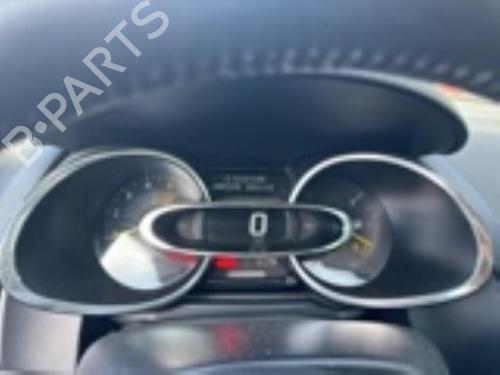 Left tailgate light RENAULT CLIO IV (BH_) 1.5 dCi 90 | BP23733341C79  - Image 25