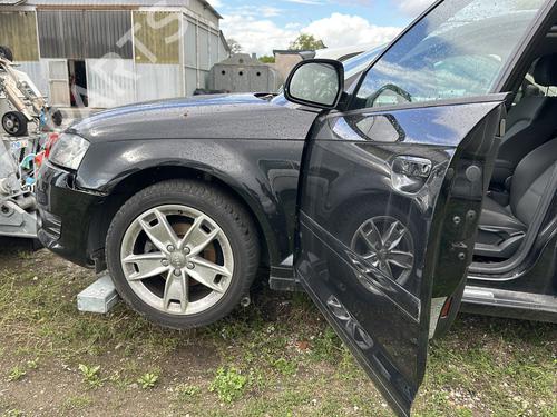 Starter AUDI A3 Sportback (8PA) 1.6 TDI | BP33171646M8  - Image 11