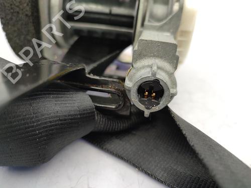 Front right belt tensioner FORD FIESTA VI (CB1, CCN) 1.6 TDCi | BP23710484C88 