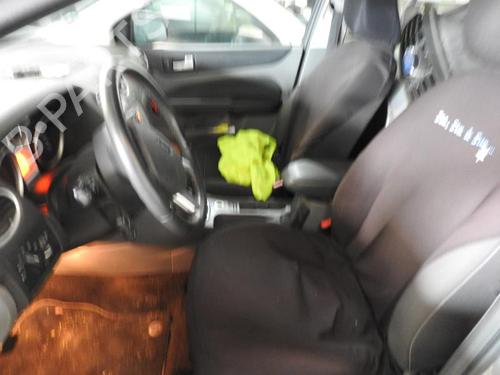 Intercooler FORD FOCUS II (DA_, HCP, DP) 1.8 TDCi | BP23685807M30  - Image 7