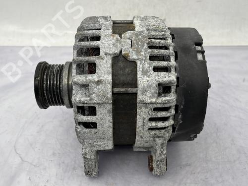 Alternator AUDI Q5 (8RB) 2.0 TDI | BP31769668M7