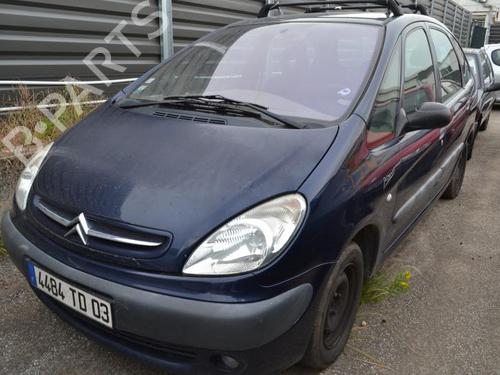 Right headlight CITROËN XSARA PICASSO (N68) 2.0 HDi | BP23666321C29 