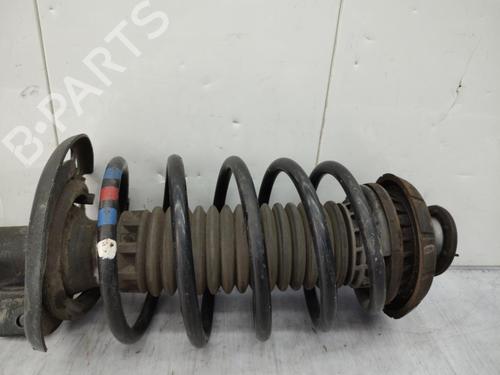 Right front shock absorber CITROËN C3 II (SC_) 1.4 HDi 70 (SC8HZC, SC8HR0, SC8HP4) | BP23708374M17 - Image 6