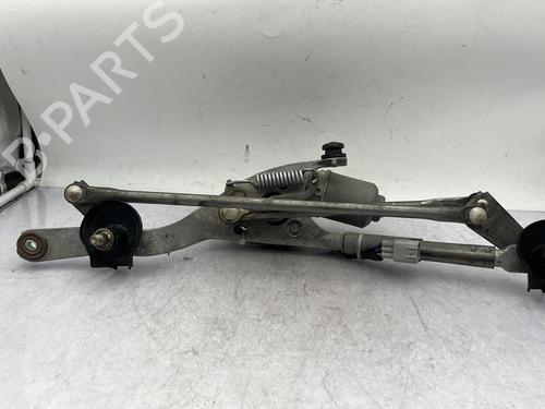 Used Front wiper motor Front wiper motor TOYOTA AURIS (_E15_) 2.0 D-4D (ADE150_, ADE150R) (126 hp) 30813343 30813343