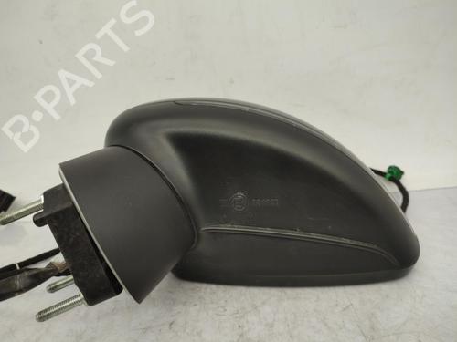 Used Left mirror Left mirror AUDI A1 (8X1, 8XK) 1.6 TDI (105 hp) 23718878 23718878