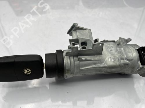 Electronic module VW GOLF VI (5K1) 1.6 TDI | BP25937656M83 