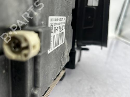 Display monitor PEUGEOT EXPERT Van (V_) 2.0 BlueHDi 120 | BP30676833C48