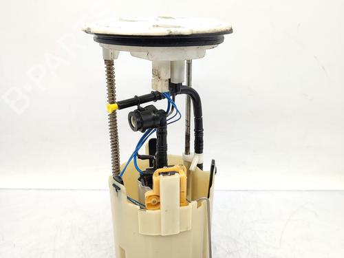 Fuel pump MERCEDES-BENZ A-CLASS (W169) A 180 CDI (169.007, 169.307) | BP23709674M76 