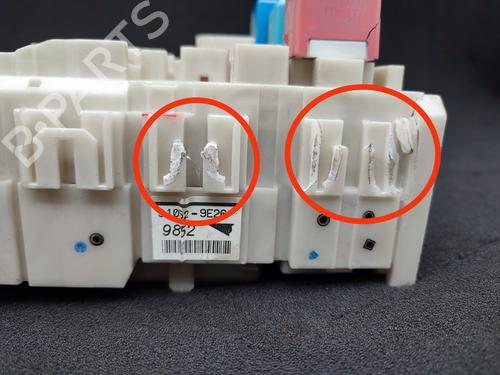 Electronic module TOYOTA AURIS (_E15_) 1.33 Dual-VVTi (NRE150_, NRE150R) | BP23755947M83  - Image 28