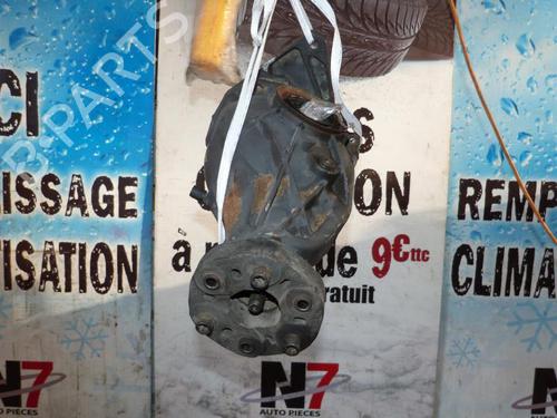 Rear differential MERCEDES-BENZ C-CLASS (W203) C 220 CDI (203.008) | BP23692678M24 