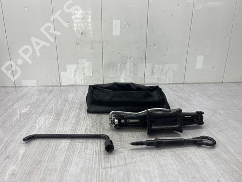 Reservehjul kit CITROËN C3 III (SX) 1.6 BlueHDi 75 | BP38549457C119 - Image 4