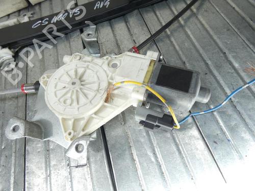 Left front window motor NISSAN MICRA III (K12) 1.2 16V | BP23689531E21 