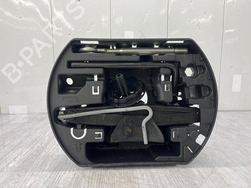 Used Jack Kit Jack Kit 38549328 38549328
