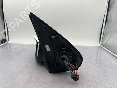 Used Left mirror Left mirror PEUGEOT 206+ (2L_, 2M_) 1.4 HDi eco 70 (68 hp) 40040608 40040608
