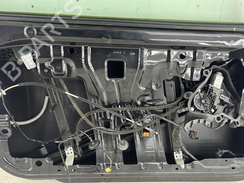 Left front door SEAT IBIZA IV SC (6J1, 6P5) 1.4 TSI Cupra | BP23759677C2 