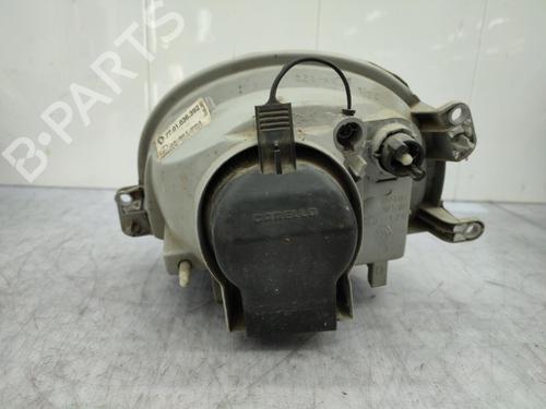 Used Right headlight Right headlight RENAULT TWINGO I (C06_) 1.2 (C066, C068) (58 hp) 23709884 23709884