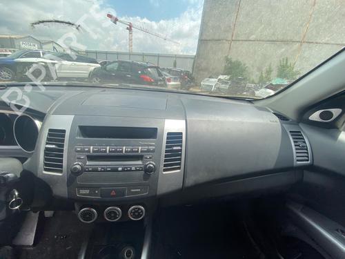 Left tailgate light MITSUBISHI OUTLANDER II (CW_W) 2.0 DI-D (CW8W) | BP36943744C79  - Image 56