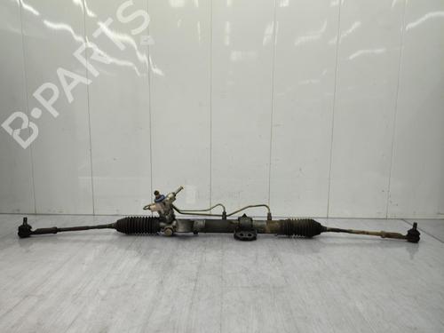 Used Steering rack NISSAN ALMERA TINO (V10) 2.2 dCi (136 hp) 23688059