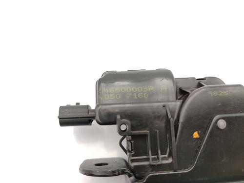 Tailgate lock RENAULT MEGANE III Hatchback (BZ0/1_, B3_) 1.5 dCi | BP23740003C101 