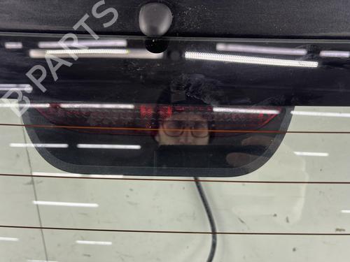 Tailgate DACIA DUSTER (HS_) 1.5 dCi | BP31927588C6