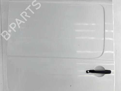 Used Right slide door PEUGEOT EXPERT Van (VF3A_, VF3U_, VF3X_) 2.0 HDi 130 (128 hp) 28520448