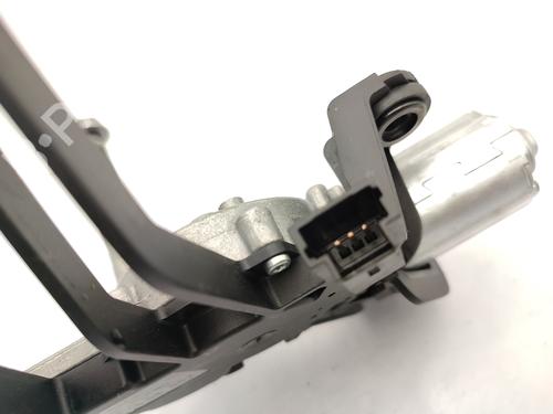 Rear wiper motor CITROËN C4 I (LC_) 1.6 16V | BP23678945M102 