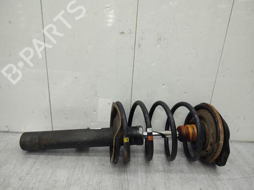 Used Right front shock absorber Right front shock absorber CITROËN XSARA PICASSO (N68) 2.0 HDi (90 hp) 23743211 23743211