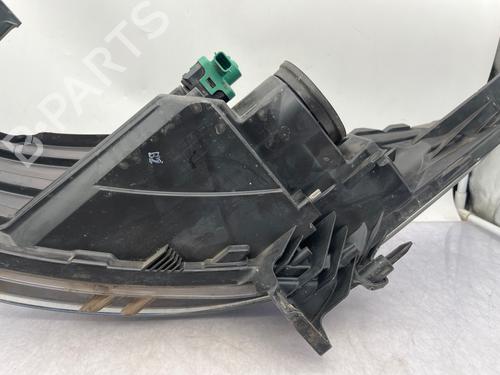 Right headlight RENAULT ZOE (BFM_) ZOE | BP37743908C29 - Image 3