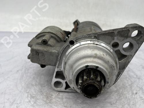 Starter SEAT IBIZA IV (6J5, 6P1) 1.4 TDI | BP29484852M8 