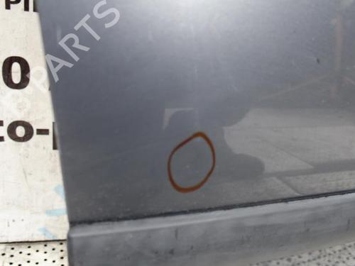 Right front door CITROËN C3 I (FC_, FN_) 1.4 HDi | BP23665262C3 