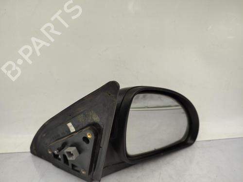 Right mirror KIA CEE'D SW (ED) 1.6 CRDi 115 | BP23704727C27 