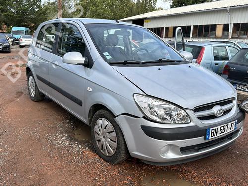 Used Parts HYUNDAI GETZ (TB) 1.1 (67 hp) 4340032