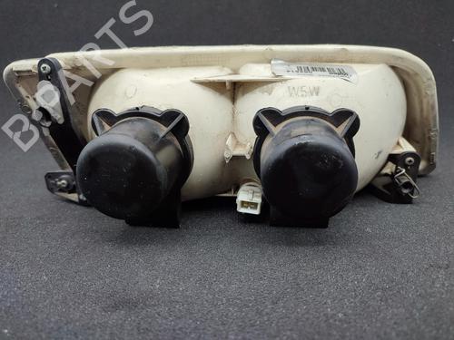 Left headlight CITROËN ZX (N2) 1.9 DT | BP23678101C28 