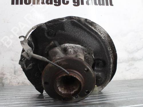 left-front-steering-knuckle-bmw-1-e87-2003-2004-2005-2006-2007-2008-2009-2010-2011-2012-2013-23687849 main image