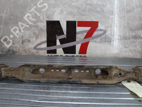Left rear suspension arm NISSAN QASHQAI / QASHQAI +2 I (J10, NJ10, JJ10E) 2.0 dCi All-wheel Drive | BP23667500M14 