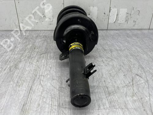 Left front shock absorber PEUGEOT 2008 I (CU_) 1.6 HDi | BP29474681M16 