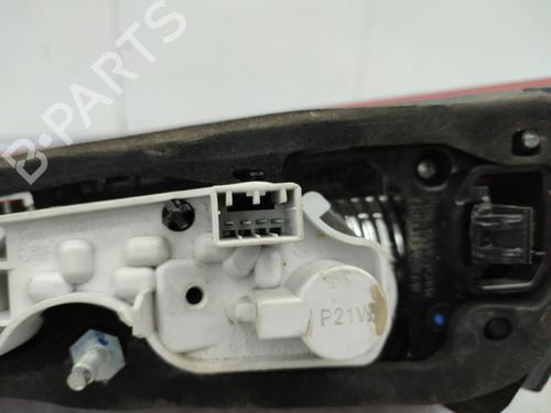 Used Left tailgate light Left tailgate light ALFA ROMEO GIULIETTA (940_) 1.6 JTDM (940FXD1A) (105 hp) 23709947 23709947