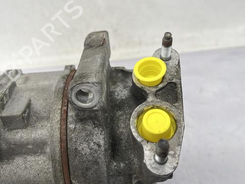 AC compressor CITROËN C4 II (NC_) 1.6 BlueHDi 120 | BP33171650M34 - Image 6