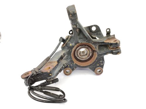 Højre Styrespindel Lejehus RENAULT CLIO IV (BH_) 1.5 dCi 90 (90 hp) 23732965