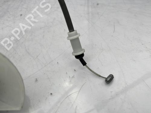 Front left lock PEUGEOT EXPERT Van (V_) 2.0 BlueHDi 120 | BP32087284C98