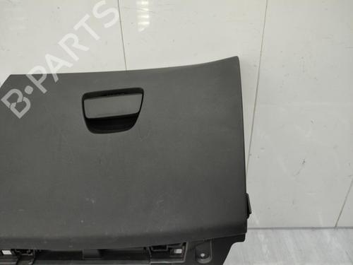 Used Glove box Glove box PEUGEOT 208 I (CA_, CC_) 1.6 HDi (92 hp) 23720826 23720826
