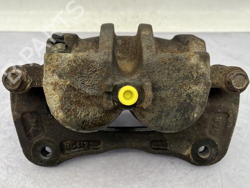 Left front brake caliper SSANGYONG RODIUS I 2.7 Xdi 4WD | BP23684128M105 