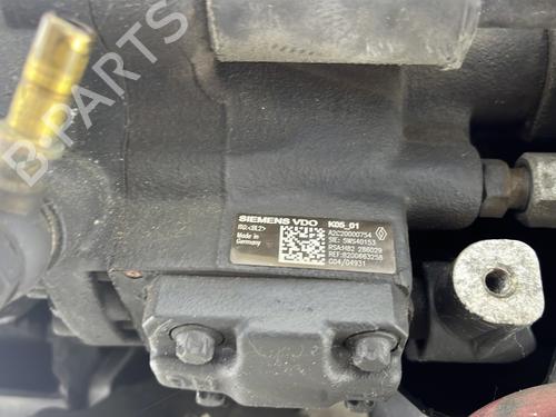 Engine RENAULT SCÉNIC II (JM0/1_) 1.5 dCi (JM1E, JM16) | BP28707316M1 